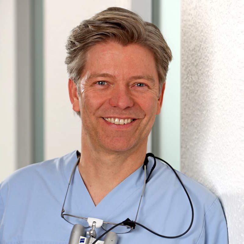 Dr. Klaus Karge: Zahnarzt in Braunschweig Dr. Klaus Karge: Zahnarzt in Braunschweig