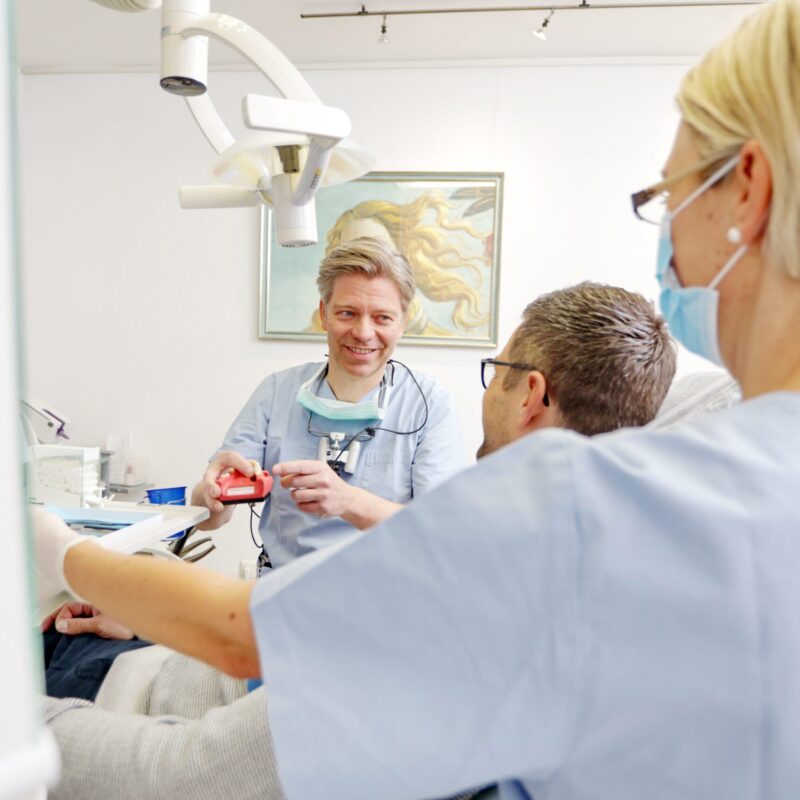 Untersuchung Zahnarzt Braunschweig Untersuchung Zahnarzt Braunschweig