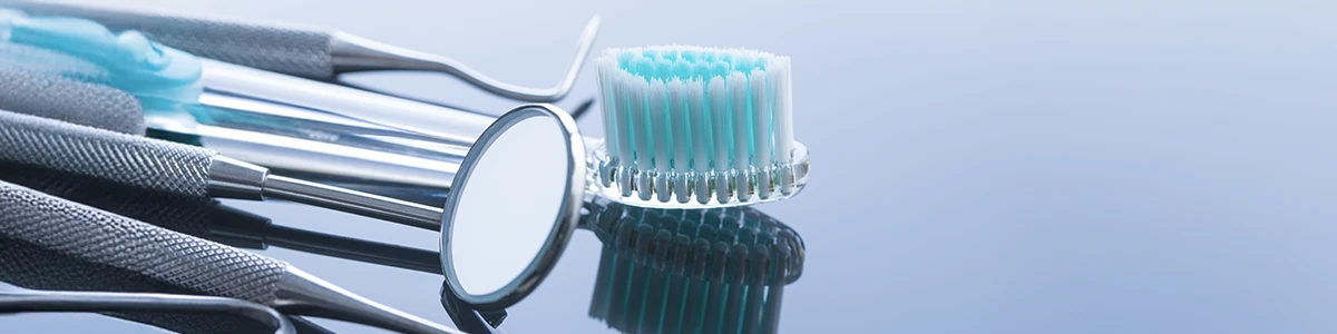 Zahnpflege und Mundhygiene