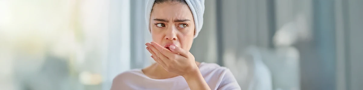 Mundgeruch: Ursachen und was wirklich hilft Mundgeruch: Ursachen und was wirklich hilft