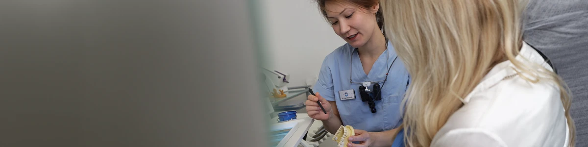 Erstberatung beim Zahnarzt - Dr. Karge Braunschweig Erstberatung beim Zahnarzt - Dr. Karge Braunschweig