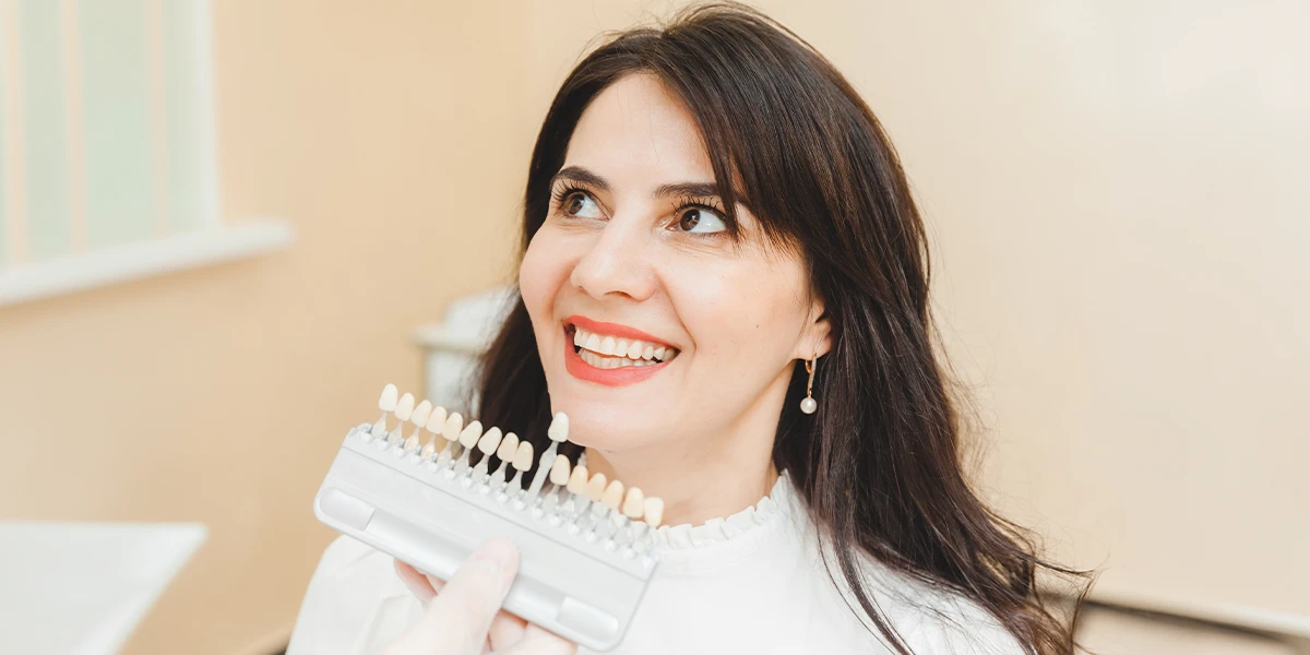 — Zahnverfärbung entfernen: Ursachen, Risiken und professionelle Lösungen